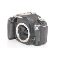 【中古】【外観並級】PENTAX デジタル一眼レフカメラ K100D Super K100DSP | 百獣の買取王カメライオン