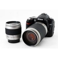 ニコン Nikon D90 標準&amp;超望遠300ミリ ダブルズームセット 美品 SDカード付き &lt;プレゼント包装承ります&gt; | カメラFanks-PROShop ヤフー店