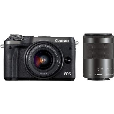 canon eos m200（付属レンズ種類：ズーム（望遠））のおすすめ