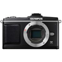 オリンパス OLYMPUS E-P2 ボディ ブラック  SDカード付き &lt;プレゼント包装承ります&gt; | カメラFanks-PROShop ヤフー店