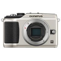 オリンパス OLYMPUS E-PL2 ボディ ゴールド SDカード付き &lt;プレゼント包装承ります&gt; | カメラFanks-PROShop ヤフー店