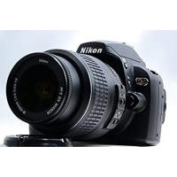 ニコン Nikon D60 レンズキット D60LK SDカード付き &lt;プレゼント包装承ります&gt; | カメラFanks-PROShop ヤフー店