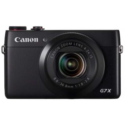 Canon PowerShot G7 X 本体 コンパクトデジタルカメラ Canon PowerShot G7 X コンパクトカメラG7X（PowerShot）のおすすめ