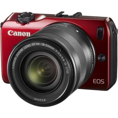 EOS M（色：レッド系）おすすめ人気商品一覧 通販 - Yahoo!ショッピング