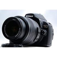 nikon D60（デジタル一眼レフカメラ）｜デジタル一眼カメラ｜カメラ
