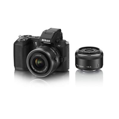 nikon1 v2（付属レンズ種類：ズーム（標準））の商品一覧 通販 - Yahoo 