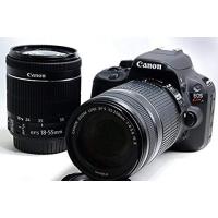 canon eos kiss（付属レンズ：レンズキット）のおすすめ人気商品一覧