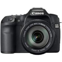 キヤノン Canon EOS 40D EF-S17-85 IS U レンズキット EOS40D 1785ISLK &lt;プレゼント包装承ります&gt; | カメラFanks-PROShop ヤフー店