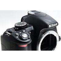 ニコン Nikon D3100 ボディ D3100 SDカード付き &lt;プレゼント包装承ります&gt; | カメラFanks-PROShop ヤフー店