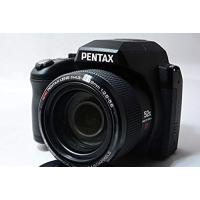 ペンタックス PENTAX  XG-1 1,600万画素 超広角-超望遠52倍ズームレンズ ブラック SDカード付き &lt;プレゼント包装承ります&gt; | カメラFanks-PROShop ヤフー店