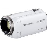 パナソニック Panasonic HDビデオカメラ V360M 16GB 高倍率90倍ズーム ホワイト HC-V360M-W &lt;プレゼント包装承ります&gt; | カメラFanks-PROShop ヤフー店