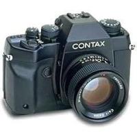 コンタックス CONTAX フィルムカメラ RX ボディ　 | カメラFanks-PROShop ヤフー店