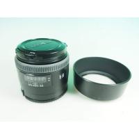 ミノルタ MINOLTA AF レンズ 50mm F1.4 New &lt;プレゼント包装承ります&gt; | カメラFanks-PROShop ヤフー店