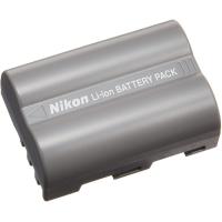ニコン Nikon Li-ion リチャージャブルバッテリー EN-EL3e | カメラFanks-PROShop ヤフー店