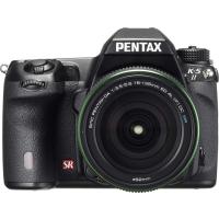 ペンタックス PENTAX K-5II レンズキット  SDカード付き &lt;プレゼント包装承ります&gt; | カメラFanks-PROShop ヤフー店