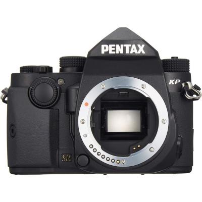 【極美品】★6,620ショット★センサークリーニング済★ PENTAX KP PENTAX KPを購入した話。｜またべえ