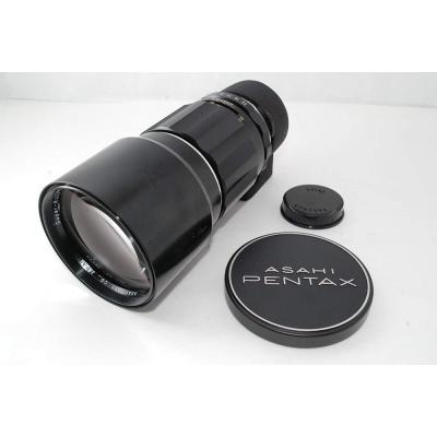 PENTAX ペンタックス SMC Takumar 300mm f4 タクマー SMC PENTAX 300mm F4のおすすめ人気商品一覧 通販 - Yahoo!ショッピング