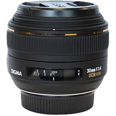 シグマ 30mm F1.4 DC HSM ニコン用のおすすめ人気商品一覧 通販