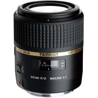 タムロン TAMRON 単焦点マクロレンズ SP AF60mm F2 DiII MACRO 1:1 ニコン用 APS-C専用 G005NII &lt;プレゼント包装承ります&gt; | カメラFanks-PROShop ヤフー店