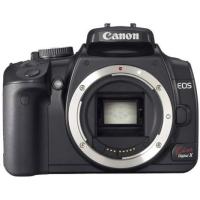 キヤノン Canon EOS Kiss デジタル X ボディ本体 ブラック KISSDXB-BODY &lt;プレゼント包装承ります&gt; | カメラFanks-PROShop ヤフー店