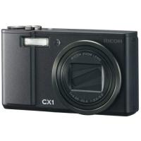 ricoh cx（コンパクトデジタルカメラ）｜カメラ | テレビ、オーディオ