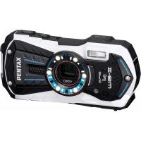 ペンタックス PENTAX 防水Optio WG-2GPS  グロスホワイト  OPTIOWG-2GPSWH SDカード付き &lt;プレゼント包装承ります&gt; | カメラFanks-PROShop ヤフー店