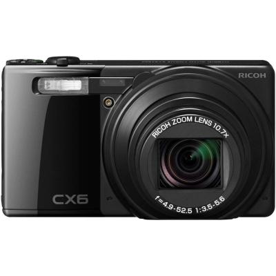 ricoh cx（コンパクトデジタルカメラ）｜カメラ | テレビ、オーディオ