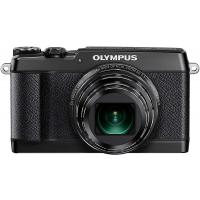 オリンパス OLYMPUS STYLUS SH-2 ブラック SDカード付き &lt;プレゼント包装承ります&gt; | カメラFanks-PROShop ヤフー店