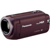パナソニック Panasonic HDビデオカメラ W570M ワイプ撮り 90倍ズーム ブラウン HC-W570M-T &lt;プレゼント包装承ります&gt; | カメラFanks-PROShop ヤフー店