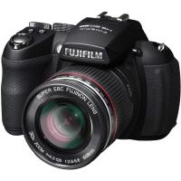 フジフィルム FUJIFILM FinePix HS20EXR ブラック SDカード付き &lt;プレゼント包装承ります&gt; | カメラFanks-PROShop ヤフー店