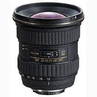 トキナー Tokina 超広角ズームレンズ AT-X 124 PRO DX 12-24mm F4  IS  ASPHERICAL キヤノン用 APS-C対応 | カメラFanks-PROShop ヤフー店