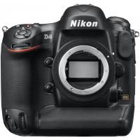 ニコン Nikon D4 ボディー D4 | カメラFanks-PROShop ヤフー店
