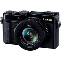 パナソニック Panasonic コンパクトデジタルカメラ ルミックス LX100M2 4/3型センサー搭載 4K動画対応 DC-LX100M2 | カメラFanks-PROShop ヤフー店