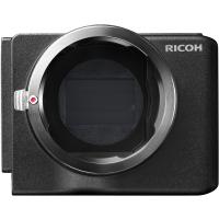リコー RICOH GXR MOUNT A12 CMOSセンサー搭載 Mマウントレンズ互換 170610 | カメラFanks-PROShop ヤフー店