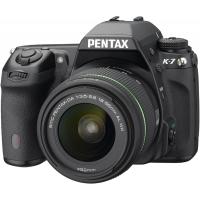 ペンタックス PENTAX K-7 レンズキット K-7LK | カメラFanks-PROShop ヤフー店