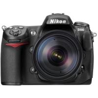 ニコン Nikon D300 AF-S DX18-200 Gレンズキット | カメラFanks-PROShop ヤフー店