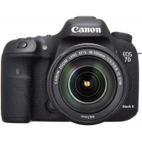 キヤノン Canon EOS 7D Mark II EF-S18-135 IS STM レンズキット | カメラFanks-PROShop ヤフー店