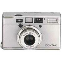 コンタックス CONTAX TIX ボディ　 | カメラFanks-PROShop ヤフー店