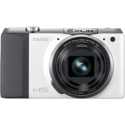 カシオ カメラ exilim（色：ホワイト系）のおすすめ人気商品一覧