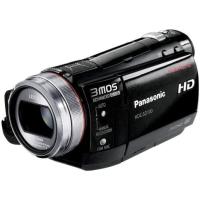 パナソニック Panasonic デジタルハイビジョンビデオカメラ ブラック HDC-SD100-K | カメラFanks-PROShop ヤフー店