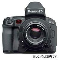 マミヤ Mamiya ZD ボディ　 | カメラFanks-PROShop ヤフー店