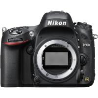 ニコン Nikon D600 ブラック  ボディ | カメラFanks-PROShop ヤフー店