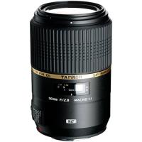 TAMRON 単焦点マクロレンズ SP 90mm F2.8 Di MACRO 1:1 VC USD ニコン用 フルサイズ対応 F004N | カメラFanks-PROShop ヤフー店