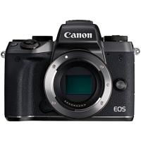 Canon EOS M5 ボディ 良品 動作確認済み 1ヶ月保証付 小型軽量 ミラーレス | カメラFanks-PROShop ヤフー店