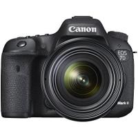 【アウトレット品】Canon デジタル一眼レフカメラ EOS 7D Mark II EF24-70L IS USM レンズキット EF24-70mm F4LIS USM付属 EOS7DMK2-2470ISLK | カメラFanks-PROShop ヤフー店