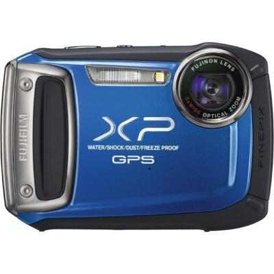 FinePix XPシリーズ コンパクトデジタルカメラ本体｜コンパクト