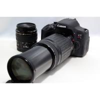 キヤノン Canon EOS X8i Wi-Fi対応 超望遠 ダブルズームキット &lt;プレゼント包装承ります&gt; | カメラFanks-PROShop ヤフー店