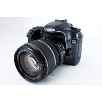 キヤノン Canon EOS 40D レンズキット EF-S 17-85mm  美品 一眼初心者にオススメ ストラップ付 &lt;プレゼント包装承ります&gt; | カメラFanks-PROShop ヤフー店