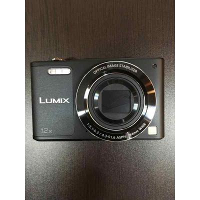 Panasonic デジタルカメラ LUMIX DMC-SZ10 ブラック Amazon Canada: Panasonic Lumix DMC-SZ10 Schwarz