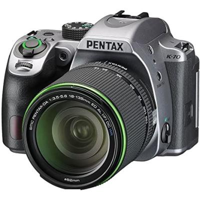 [よっぺ] PENTAX K-3  18-135mmレンズキット Amazon | PENTAX デジタル一眼レフカメラ K-3 18-135WR レンズキット